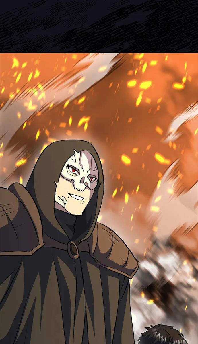 Thiết Huyết Chiêu Hồn Sư Chapter 37 trang 75