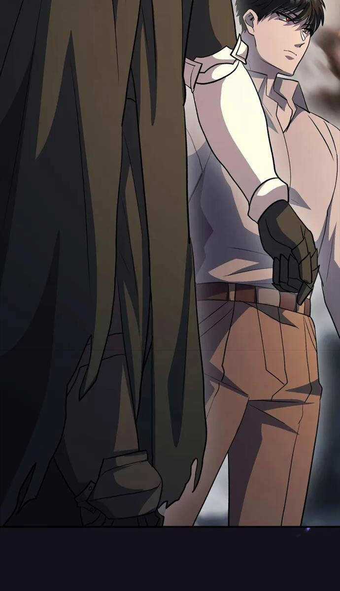 Thiết Huyết Chiêu Hồn Sư Chapter 37 trang 76