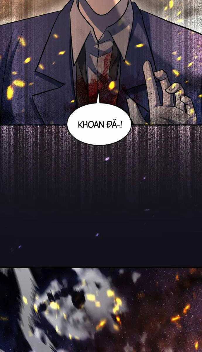 Thiết Huyết Chiêu Hồn Sư Chapter 37 trang 78