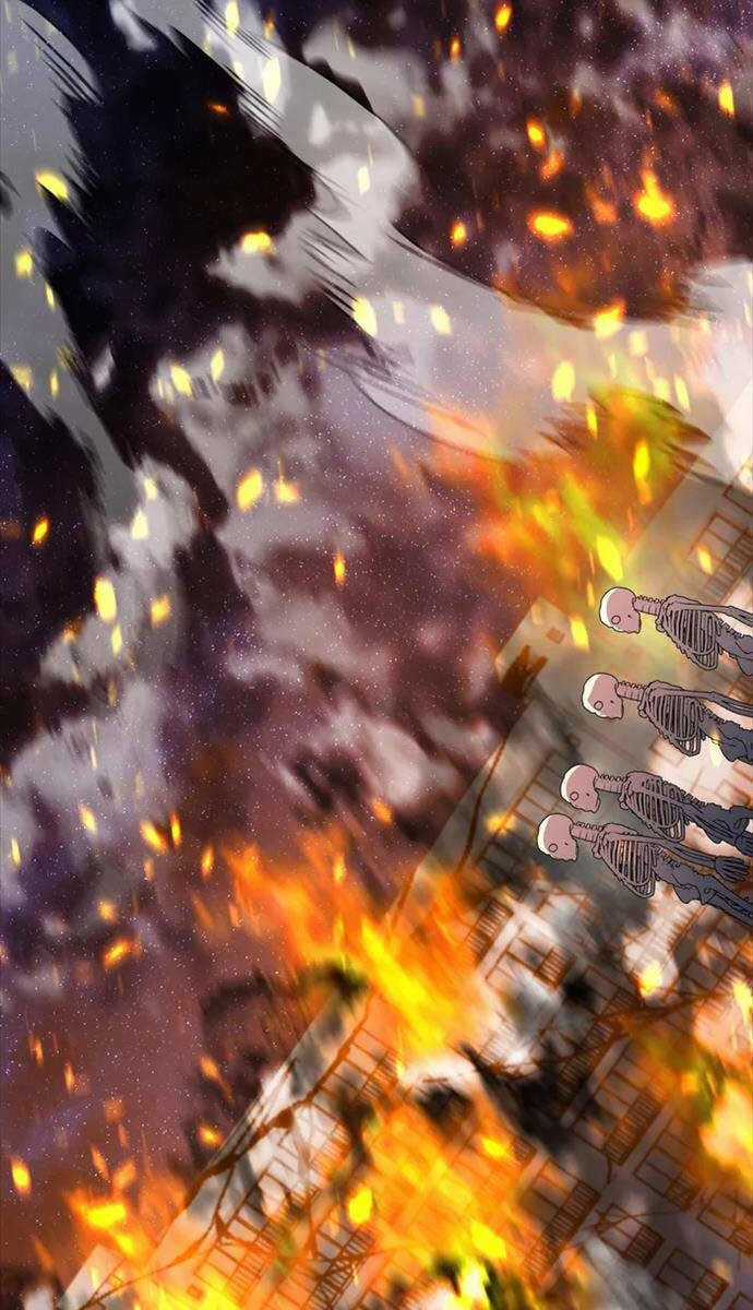 Thiết Huyết Chiêu Hồn Sư Chapter 37 trang 79