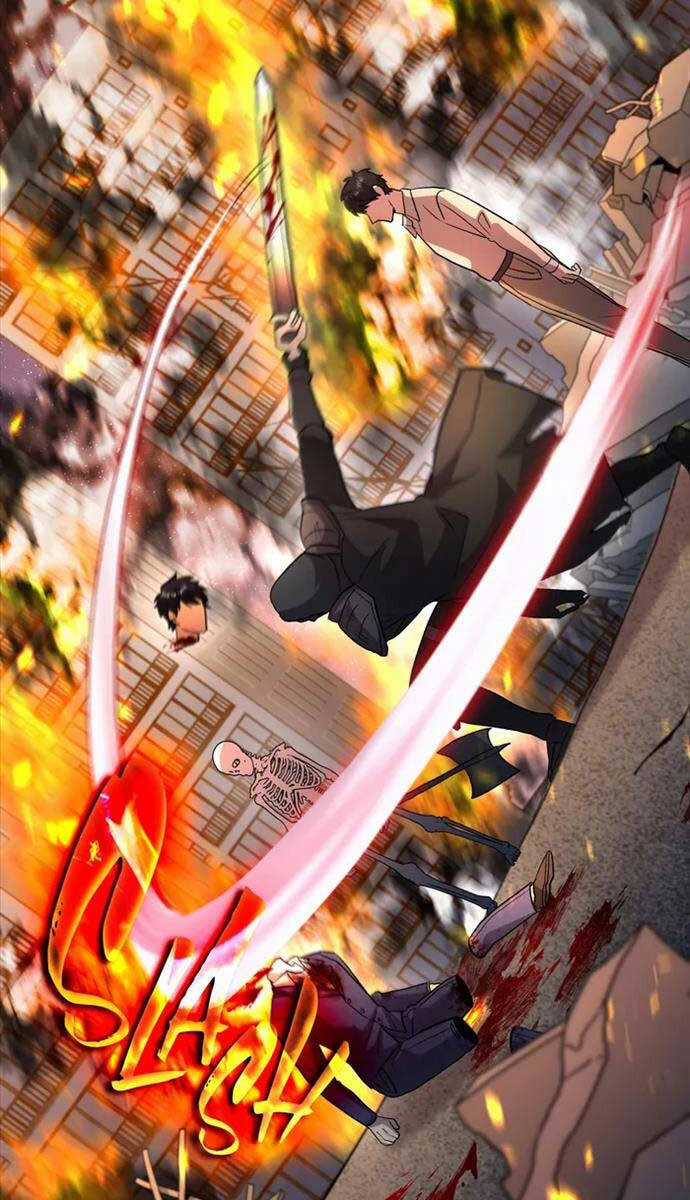 Thiết Huyết Chiêu Hồn Sư Chapter 37 trang 80