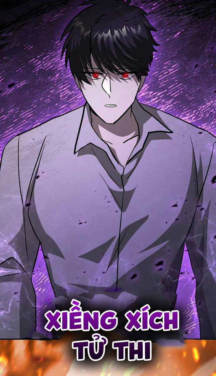 Thiết Huyết Chiêu Hồn Sư Chapter 37 trang 83