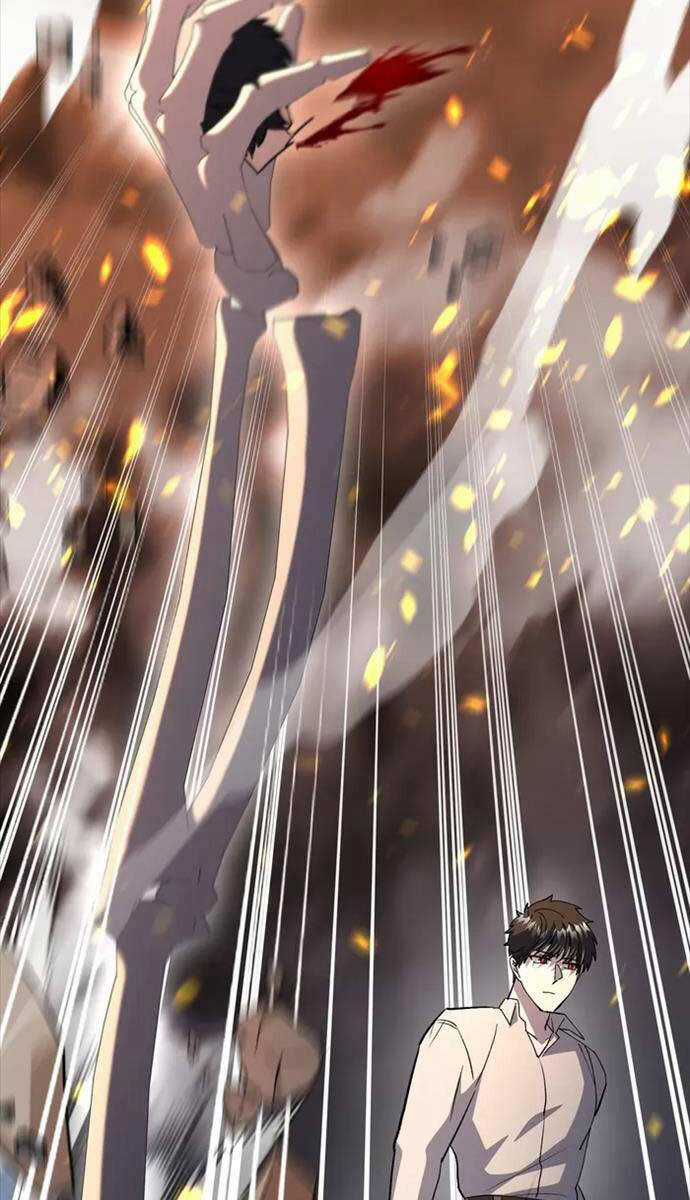 Thiết Huyết Chiêu Hồn Sư Chapter 37 trang 85