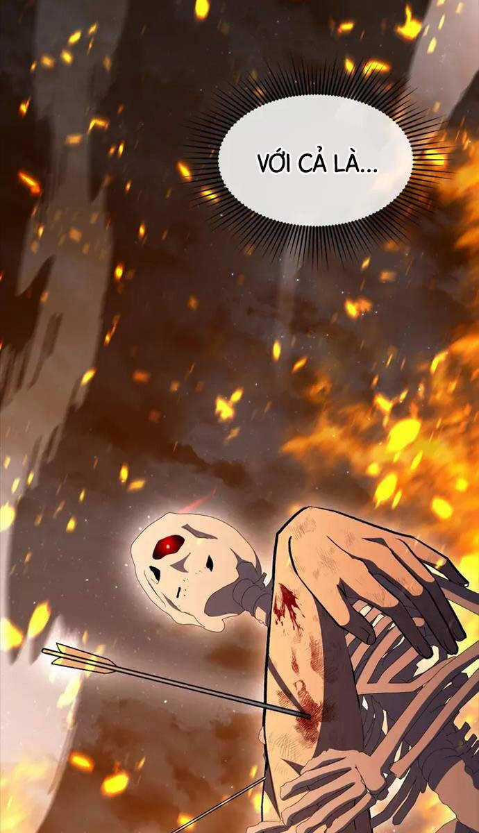 Thiết Huyết Chiêu Hồn Sư Chapter 37 trang 9