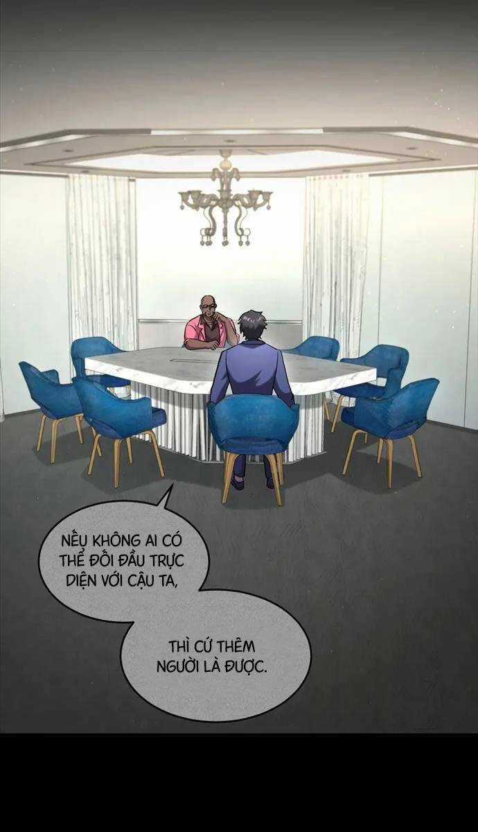 Thiết Huyết Chiêu Hồn Sư Chapter 37 trang 92