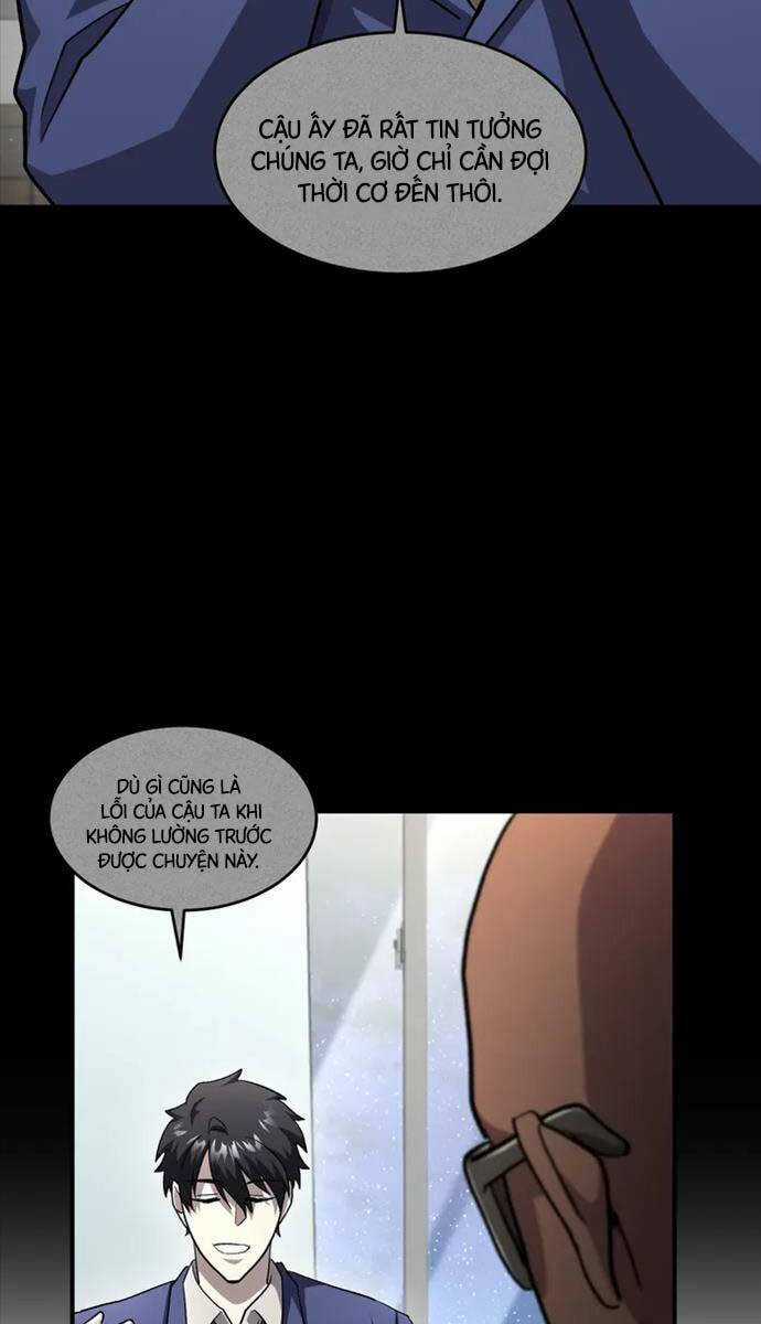 Thiết Huyết Chiêu Hồn Sư Chapter 37 trang 94