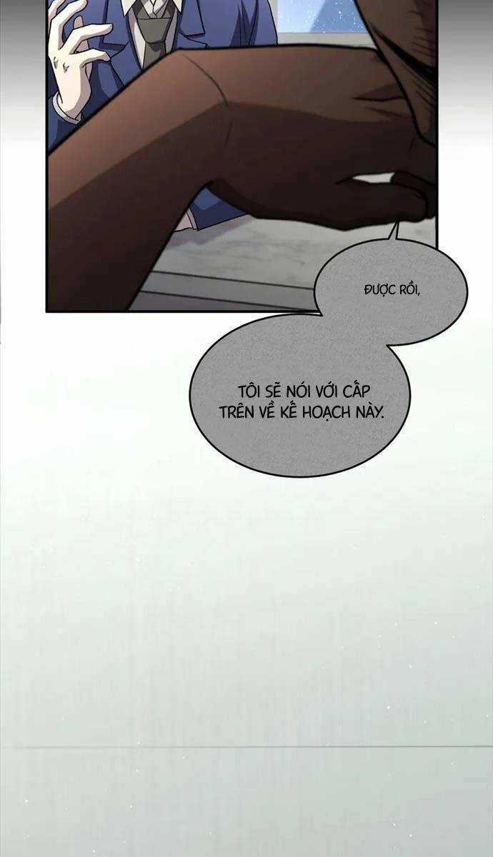 Thiết Huyết Chiêu Hồn Sư Chapter 37 trang 95