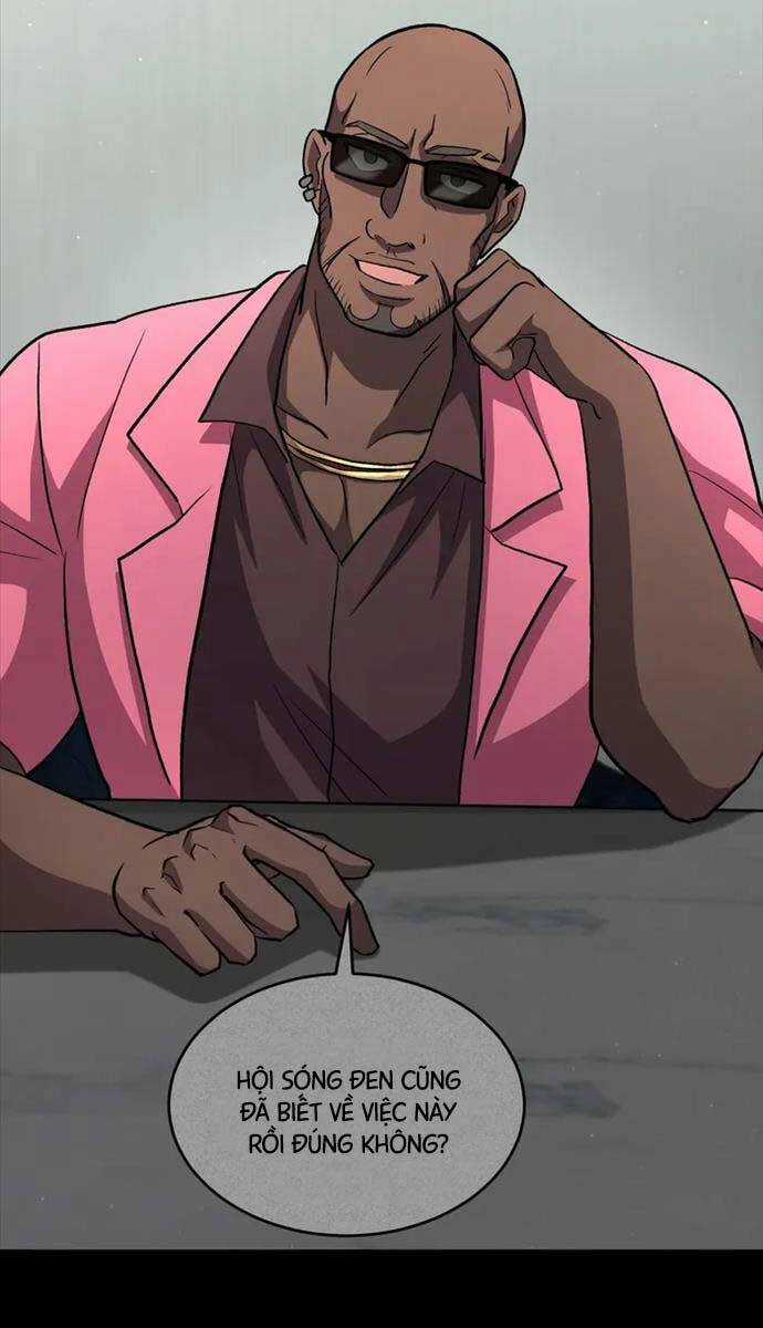 Thiết Huyết Chiêu Hồn Sư Chapter 37 trang 96