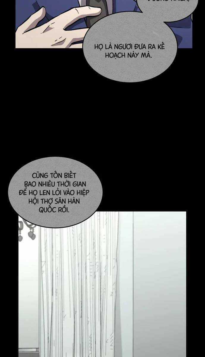 Thiết Huyết Chiêu Hồn Sư Chapter 37 trang 98