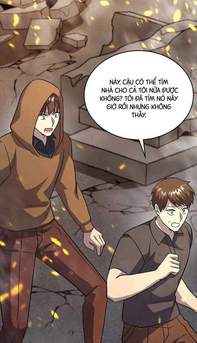 Thiết Huyết Chiêu Hồn Sư Chapter 38 trang 101