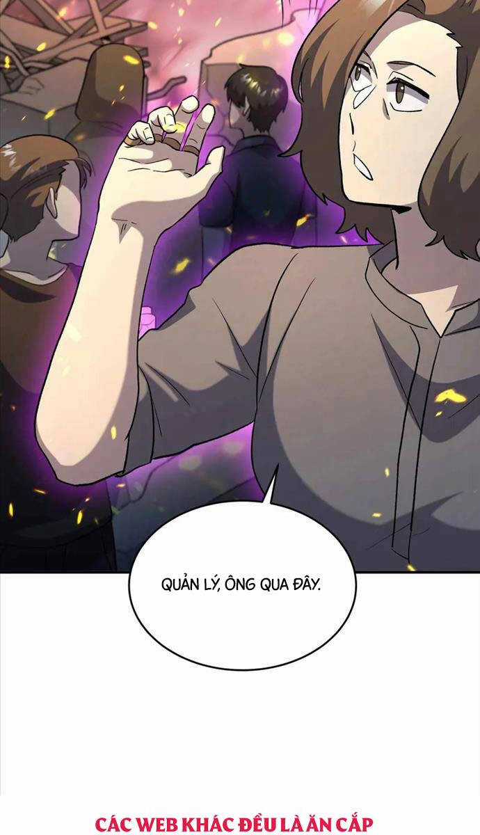 Thiết Huyết Chiêu Hồn Sư Chapter 38 trang 105