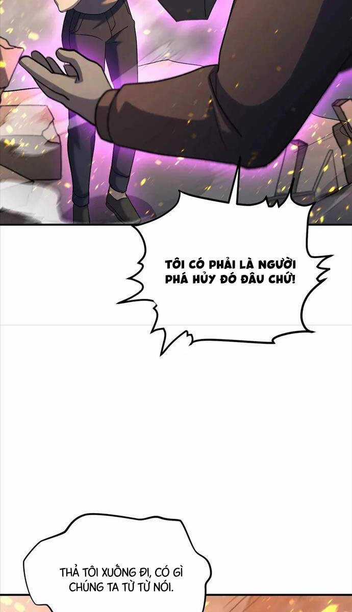 Thiết Huyết Chiêu Hồn Sư Chapter 38 trang 107