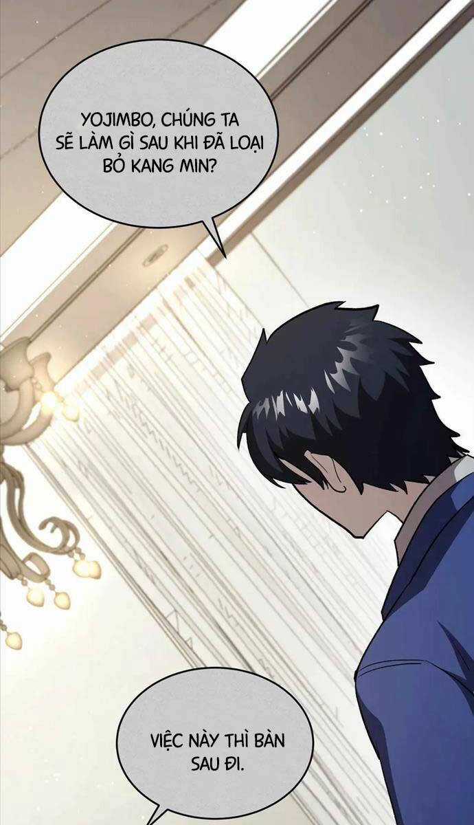 Thiết Huyết Chiêu Hồn Sư Chapter 38 trang 11