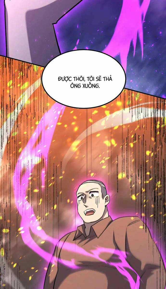 Thiết Huyết Chiêu Hồn Sư Chapter 38 trang 110