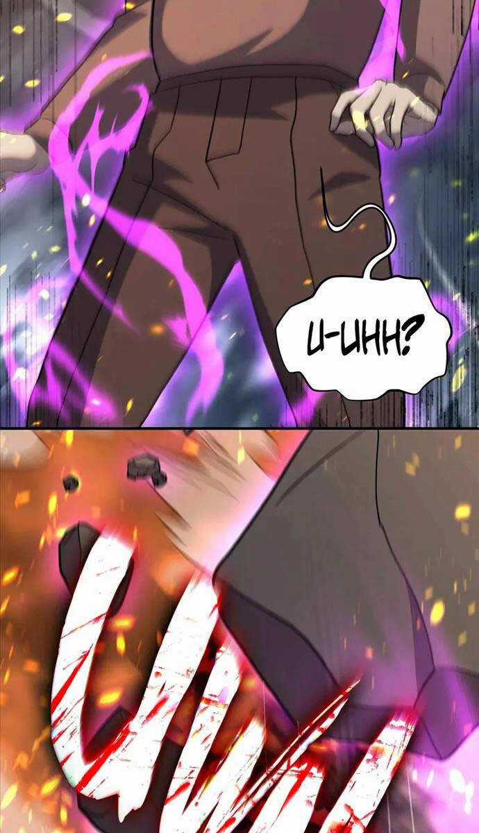 Thiết Huyết Chiêu Hồn Sư Chapter 38 trang 111