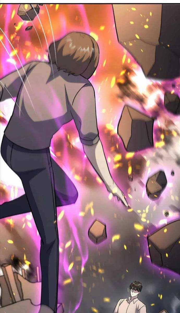 Thiết Huyết Chiêu Hồn Sư Chapter 38 trang 115