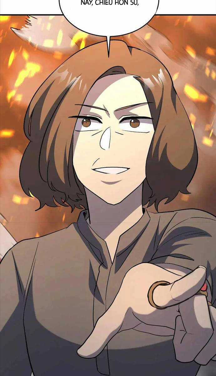 Thiết Huyết Chiêu Hồn Sư Chapter 38 trang 117