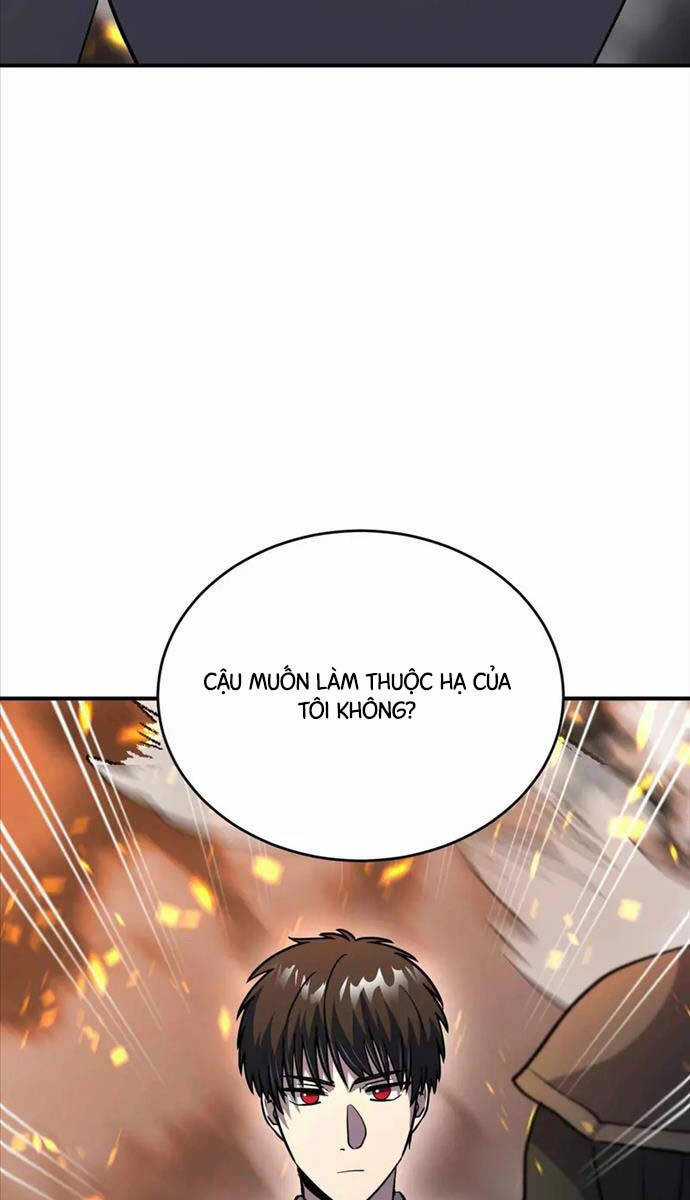 Thiết Huyết Chiêu Hồn Sư Chapter 38 trang 118