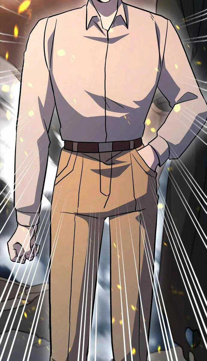 Thiết Huyết Chiêu Hồn Sư Chapter 38 trang 119