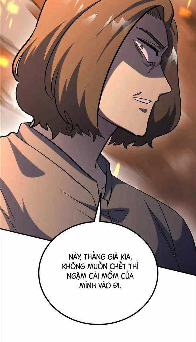 Thiết Huyết Chiêu Hồn Sư Chapter 38 trang 124