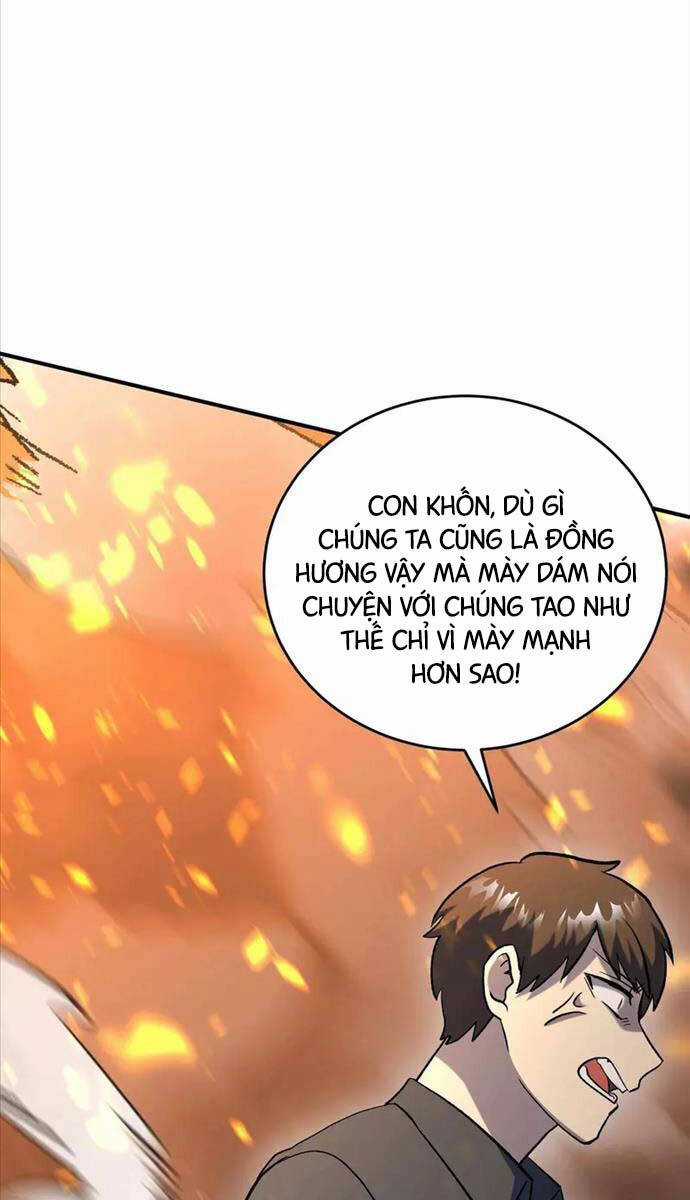 Thiết Huyết Chiêu Hồn Sư Chapter 38 trang 125