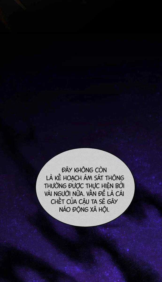 Thiết Huyết Chiêu Hồn Sư Chapter 38 trang 13