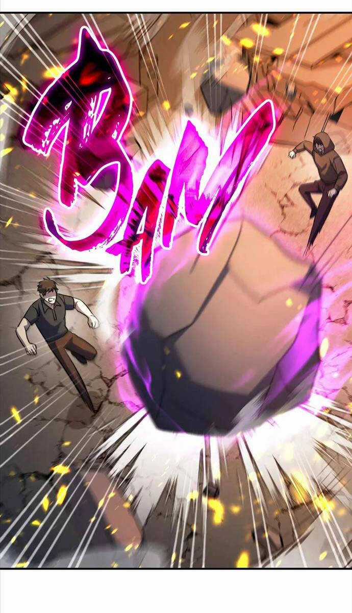 Thiết Huyết Chiêu Hồn Sư Chapter 38 trang 130