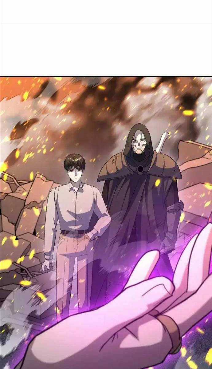 Thiết Huyết Chiêu Hồn Sư Chapter 38 trang 133