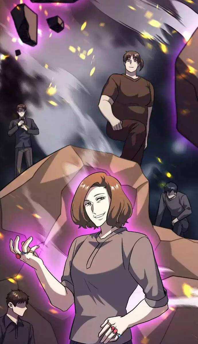 Thiết Huyết Chiêu Hồn Sư Chapter 38 trang 135