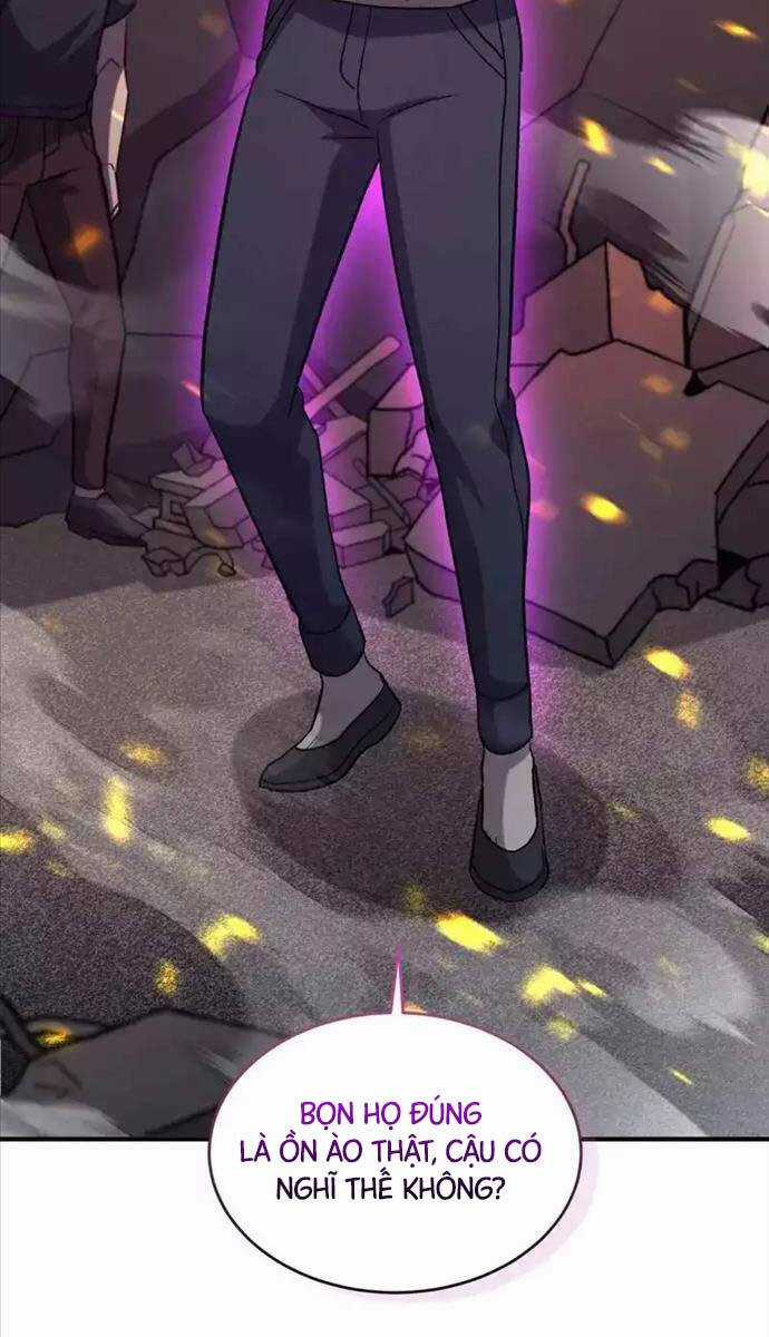 Thiết Huyết Chiêu Hồn Sư Chapter 38 trang 136