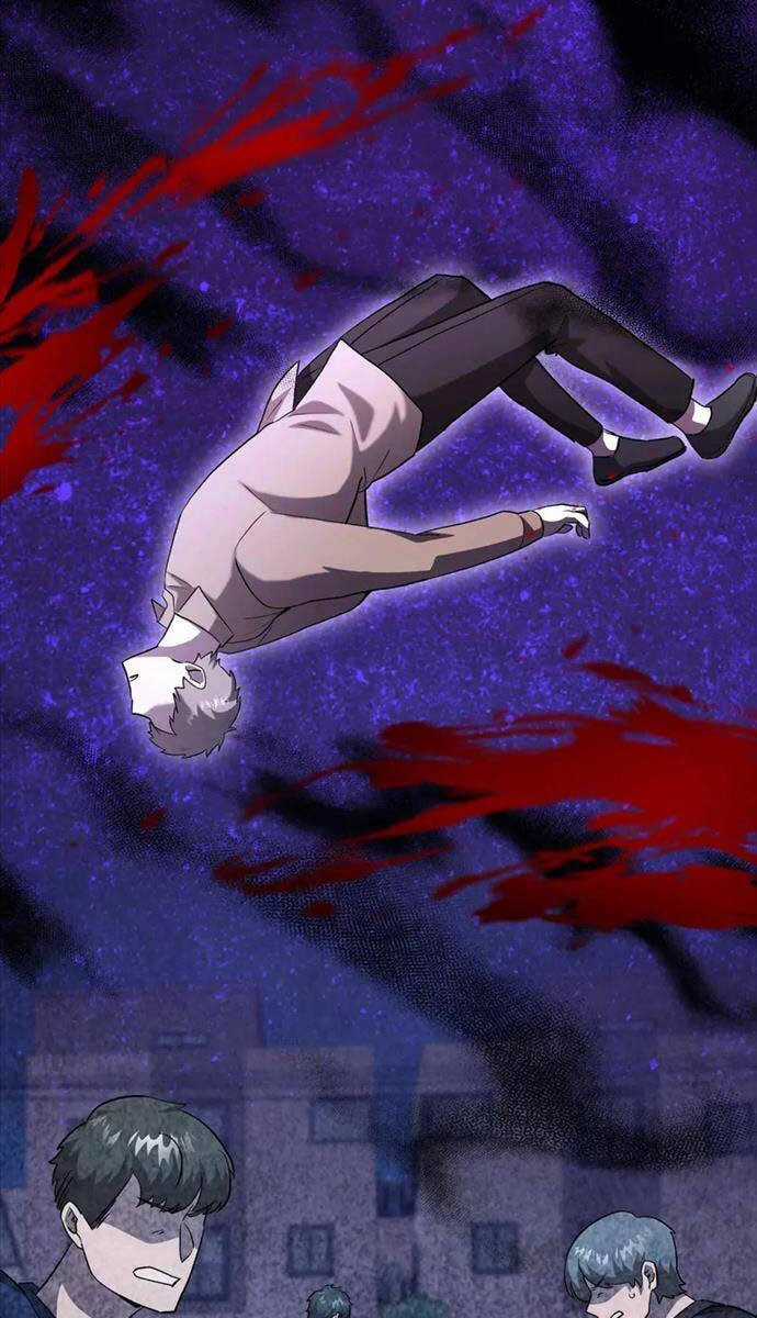 Thiết Huyết Chiêu Hồn Sư Chapter 38 trang 14