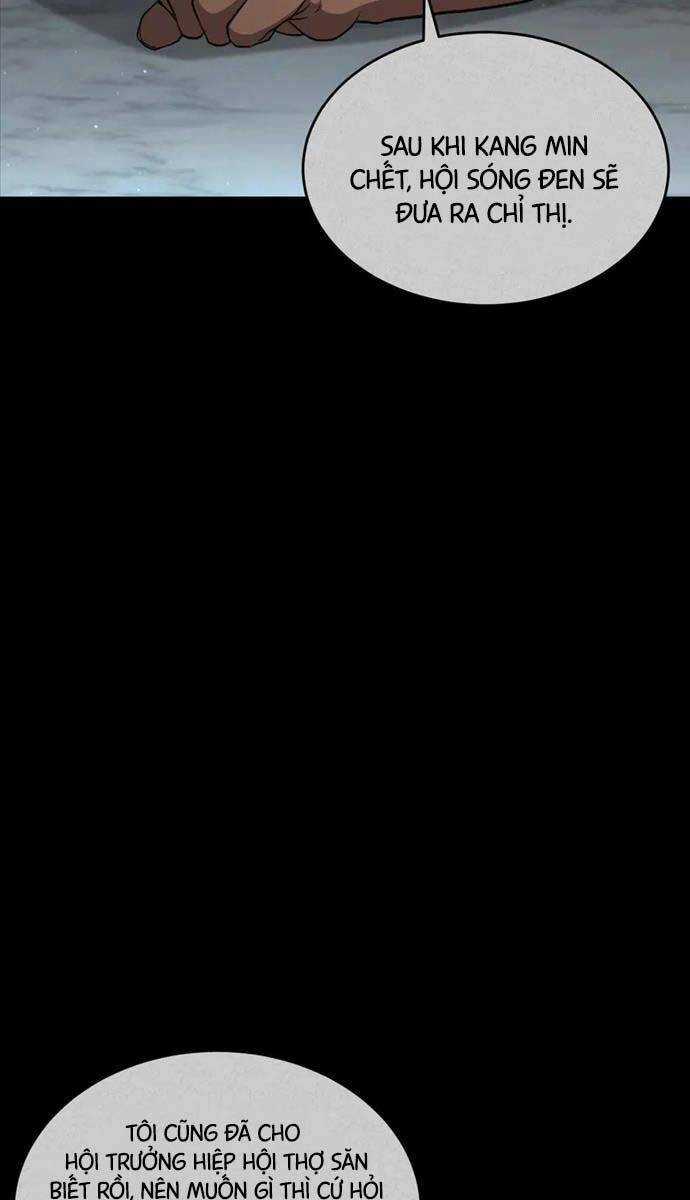 Thiết Huyết Chiêu Hồn Sư Chapter 38 trang 18