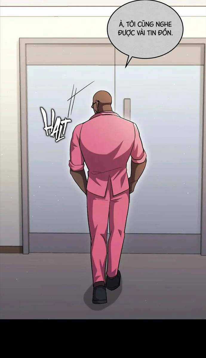 Thiết Huyết Chiêu Hồn Sư Chapter 38 trang 21