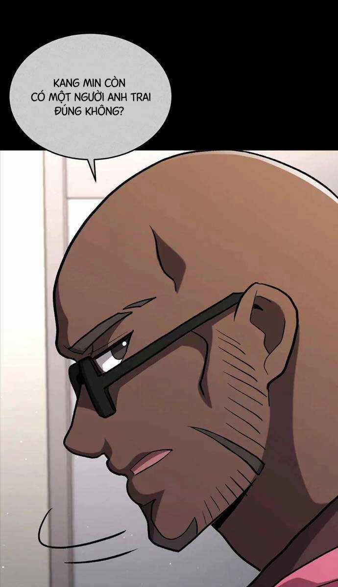 Thiết Huyết Chiêu Hồn Sư Chapter 38 trang 22