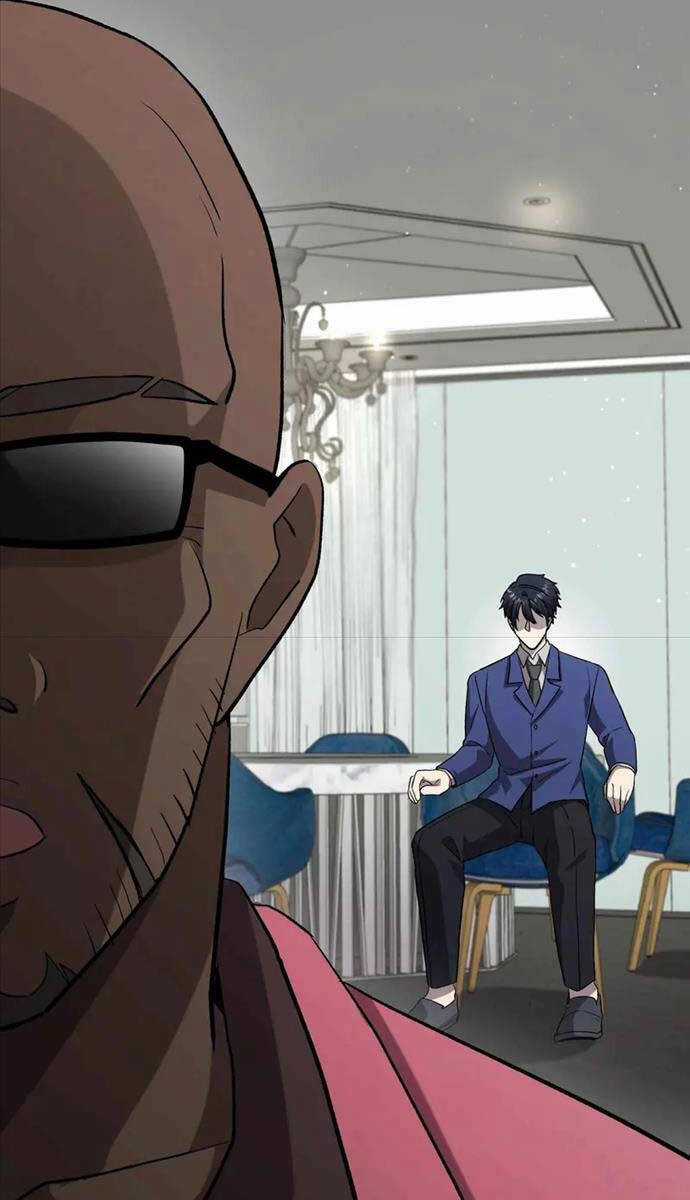 Thiết Huyết Chiêu Hồn Sư Chapter 38 trang 25