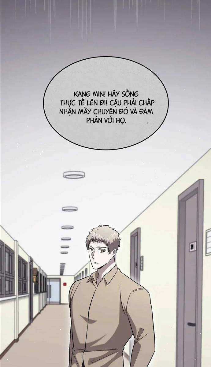 Thiết Huyết Chiêu Hồn Sư Chapter 38 trang 27