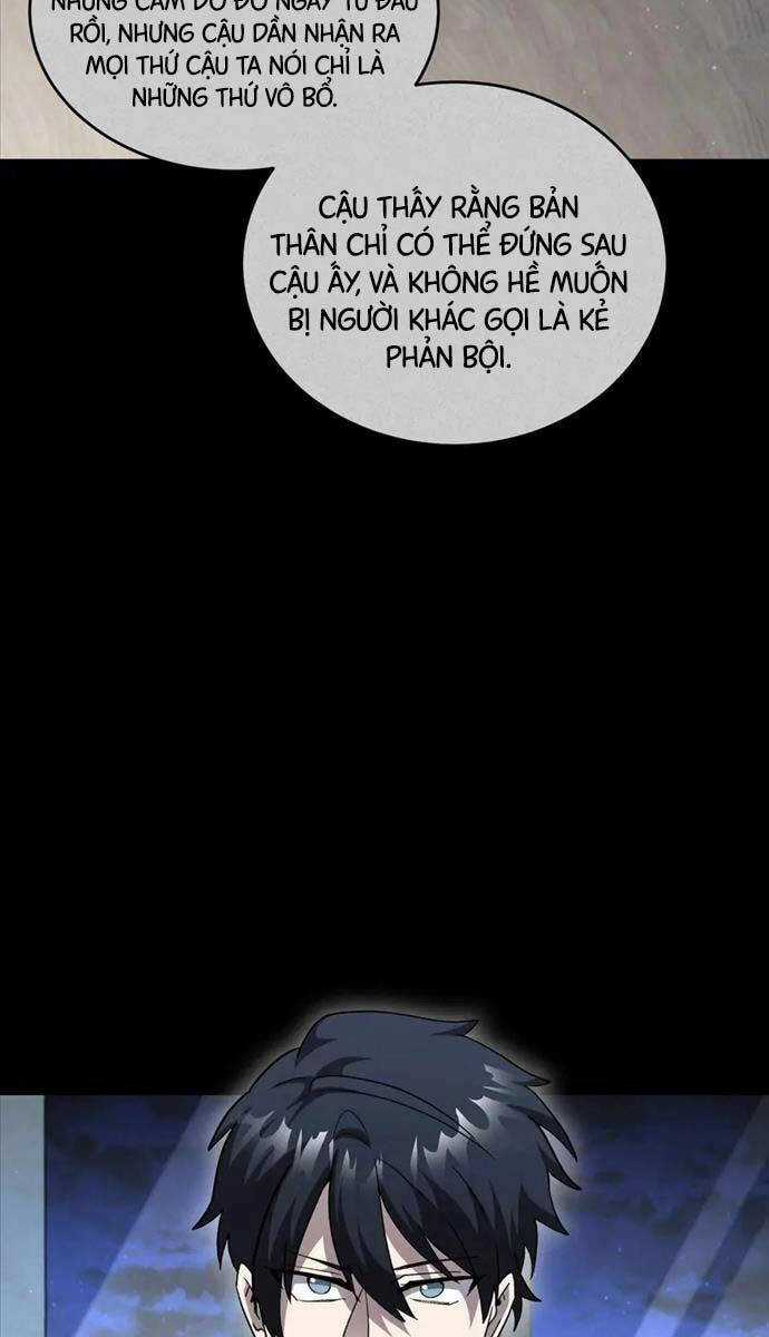 Thiết Huyết Chiêu Hồn Sư Chapter 38 trang 3