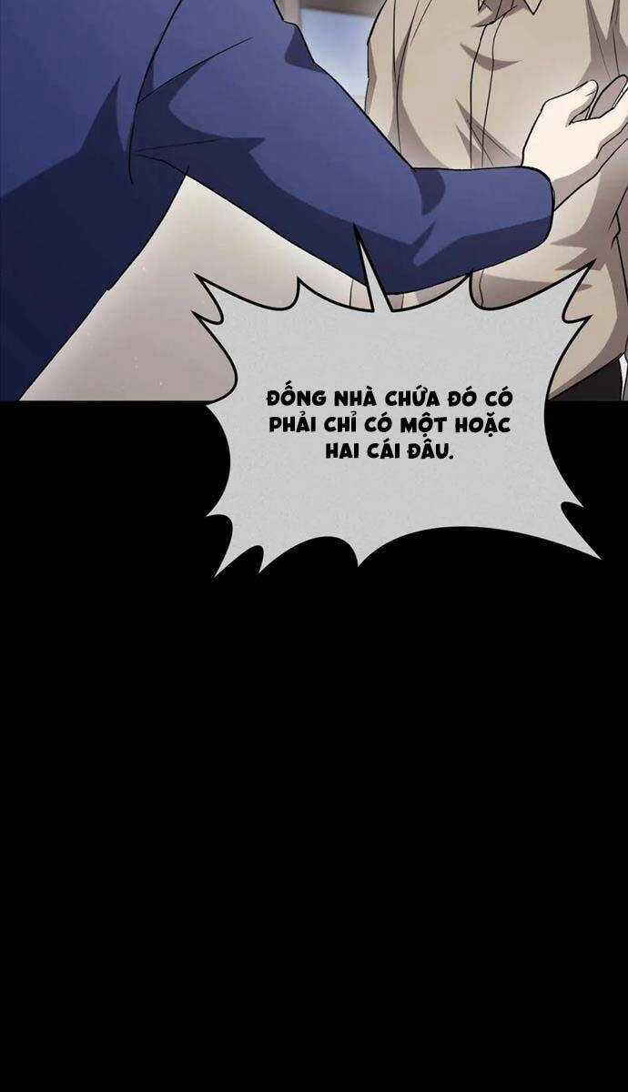 Thiết Huyết Chiêu Hồn Sư Chapter 38 trang 30