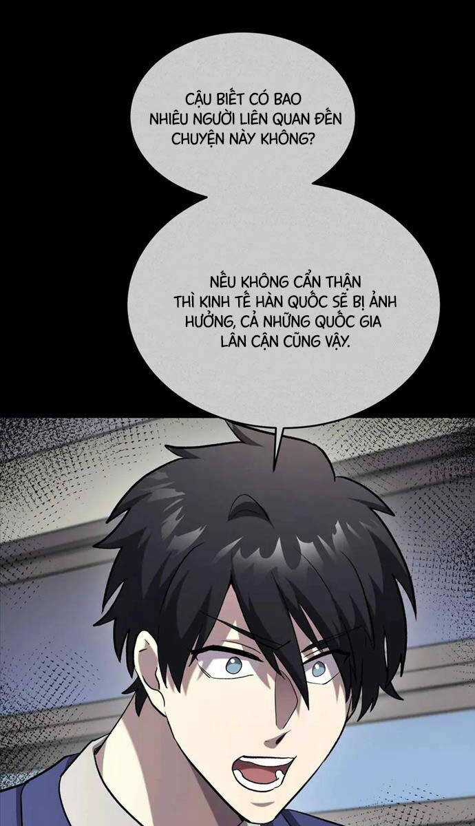 Thiết Huyết Chiêu Hồn Sư Chapter 38 trang 31