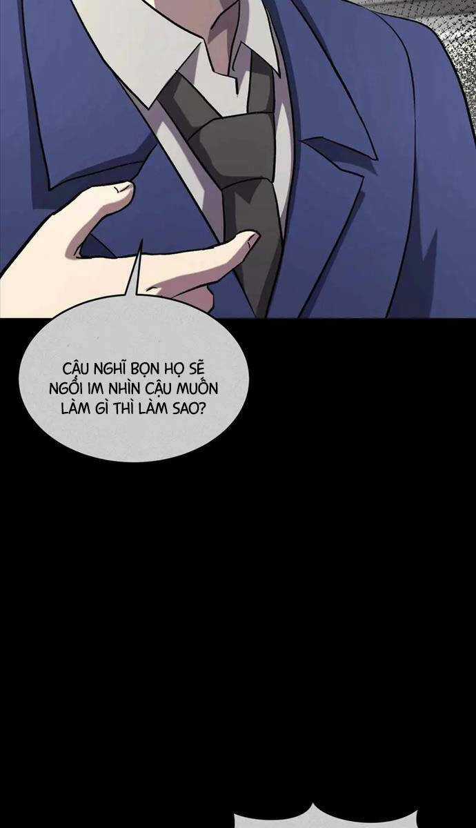 Thiết Huyết Chiêu Hồn Sư Chapter 38 trang 32