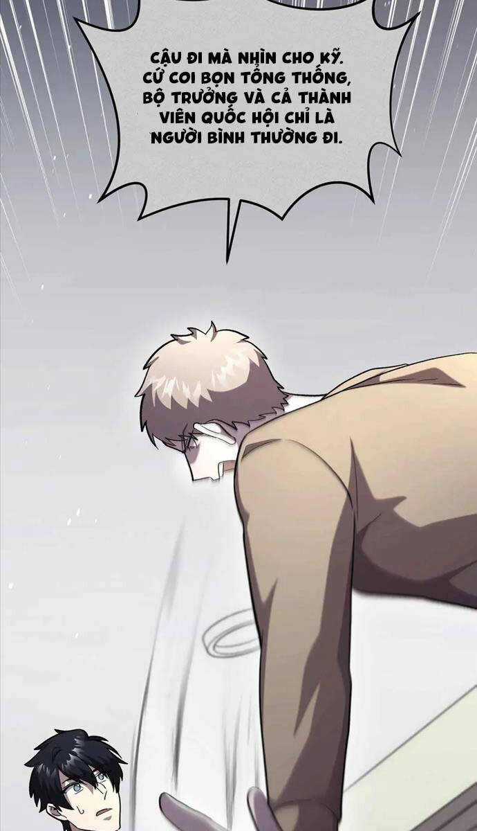 Thiết Huyết Chiêu Hồn Sư Chapter 38 trang 34