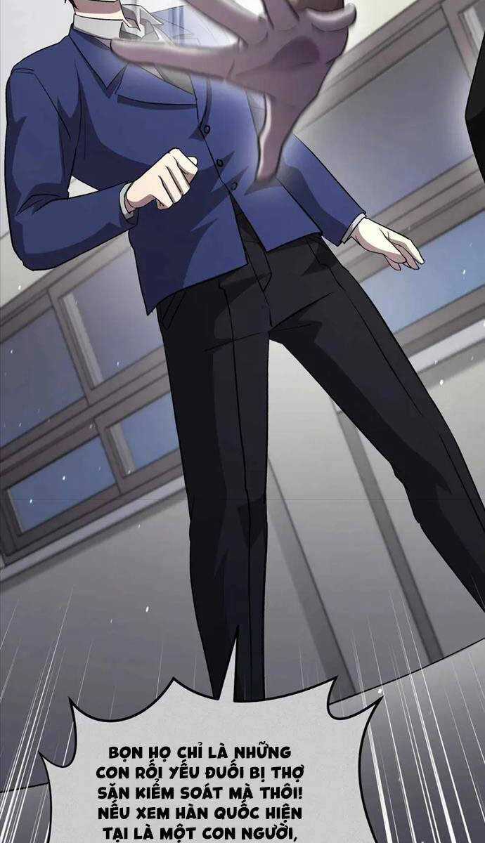 Thiết Huyết Chiêu Hồn Sư Chapter 38 trang 35