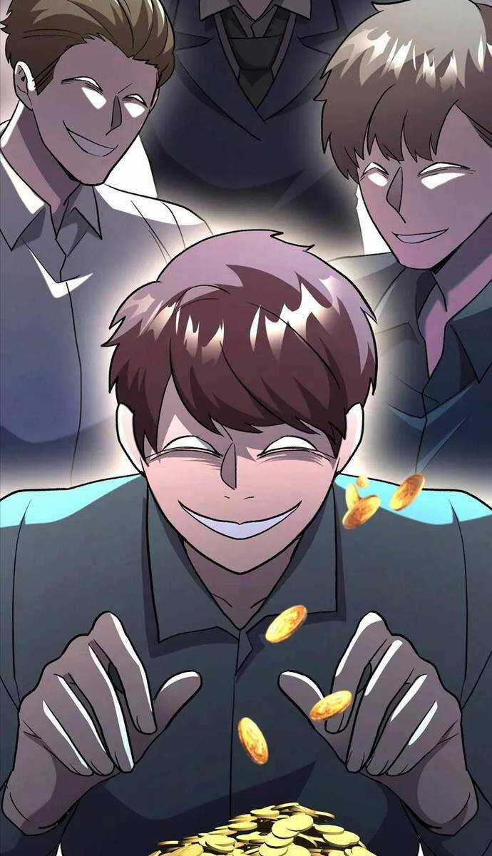 Thiết Huyết Chiêu Hồn Sư Chapter 38 trang 38