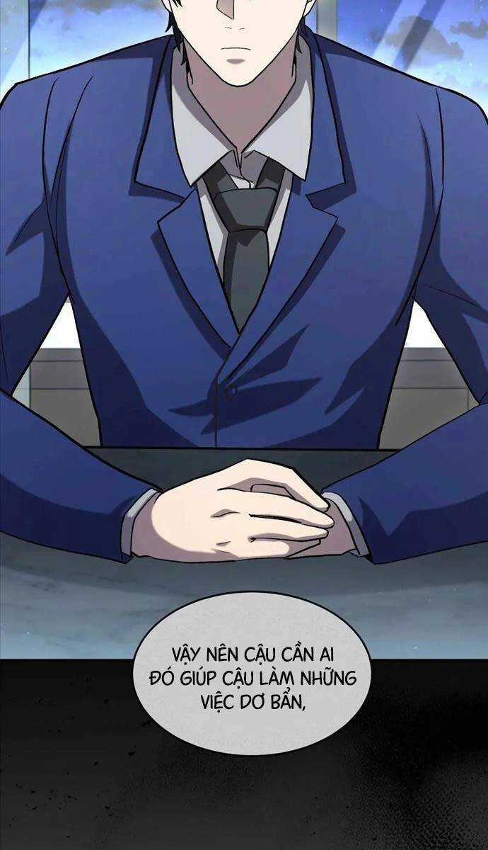 Thiết Huyết Chiêu Hồn Sư Chapter 38 trang 4