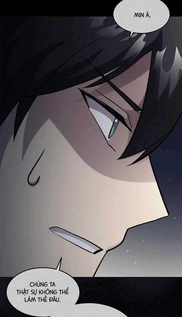 Thiết Huyết Chiêu Hồn Sư Chapter 38 trang 42