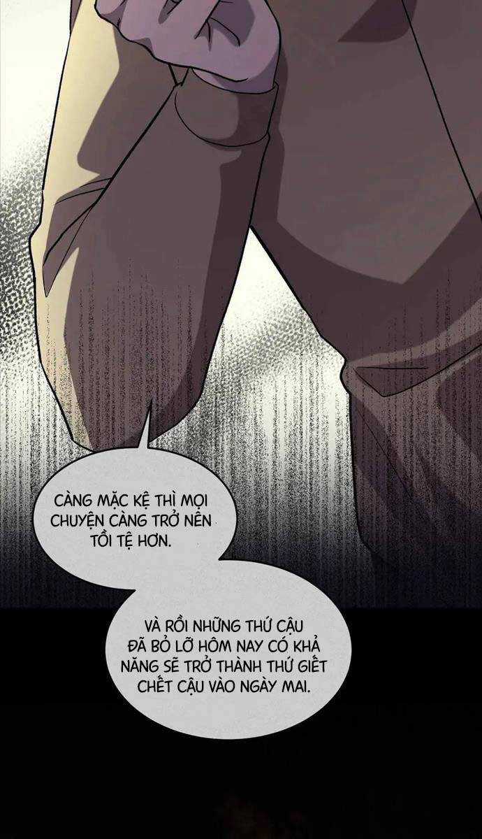 Thiết Huyết Chiêu Hồn Sư Chapter 38 trang 45