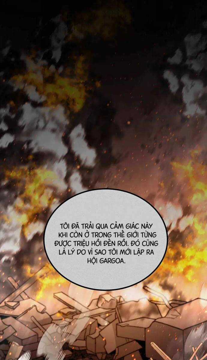 Thiết Huyết Chiêu Hồn Sư Chapter 38 trang 46