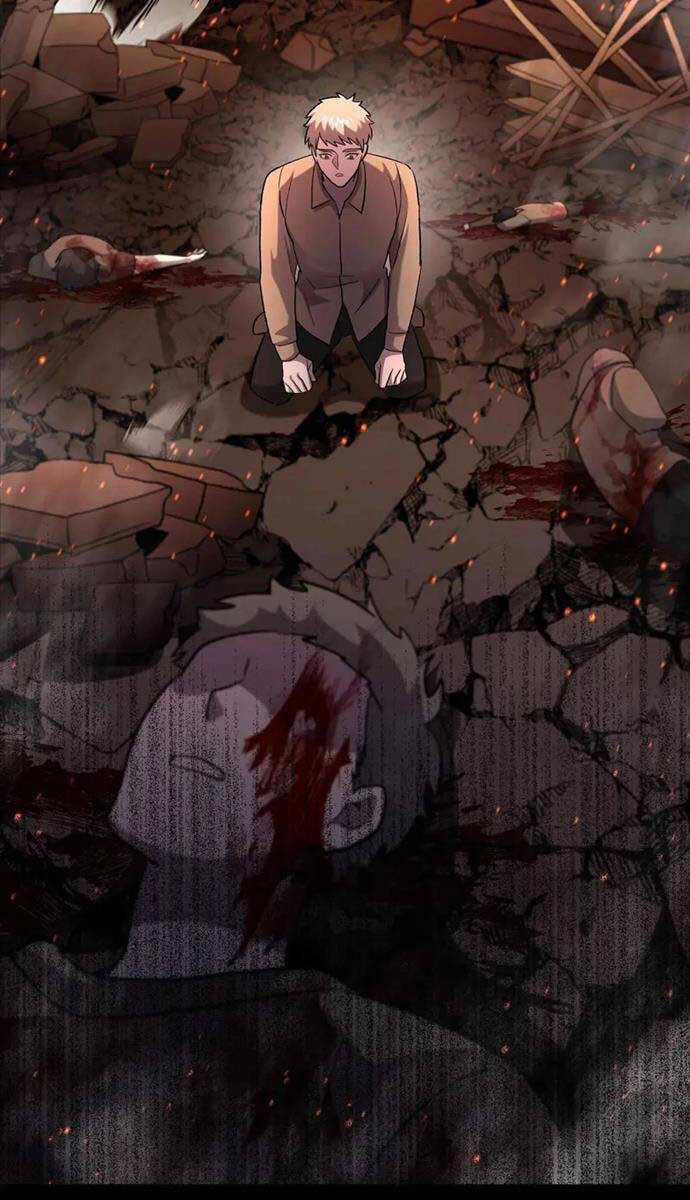 Thiết Huyết Chiêu Hồn Sư Chapter 38 trang 47