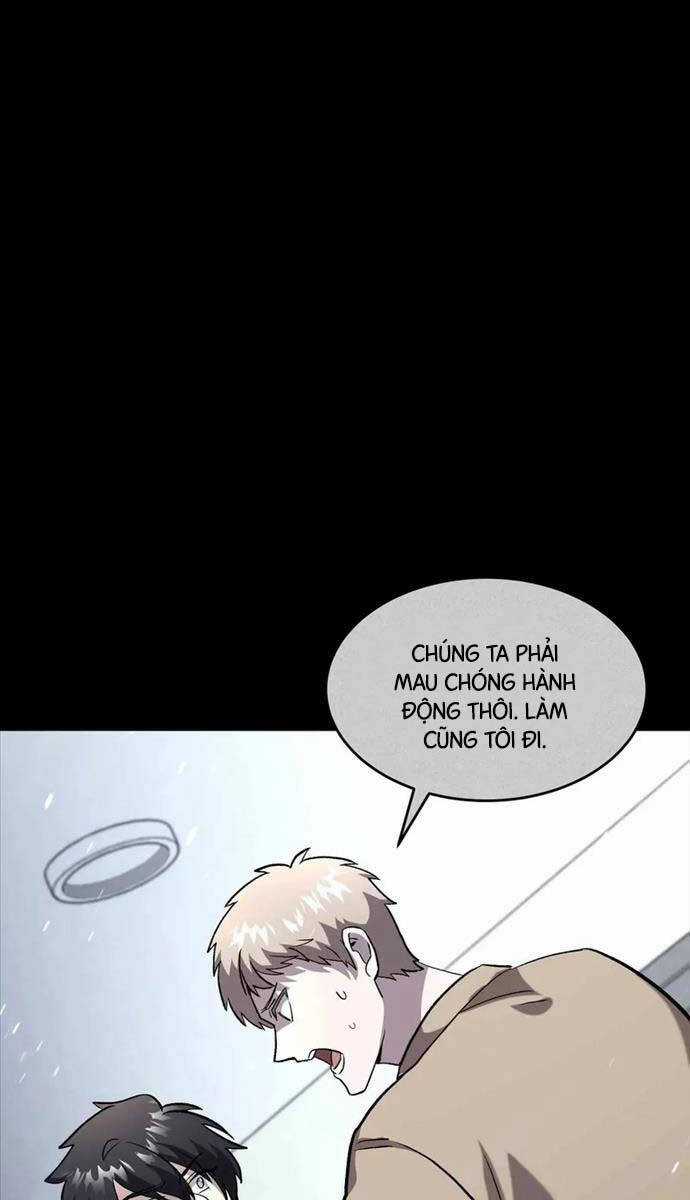 Thiết Huyết Chiêu Hồn Sư Chapter 38 trang 48