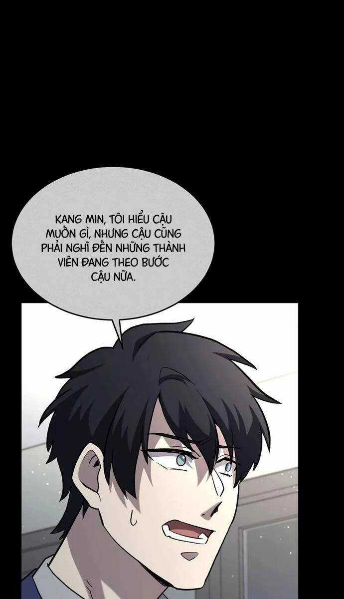 Thiết Huyết Chiêu Hồn Sư Chapter 38 trang 50